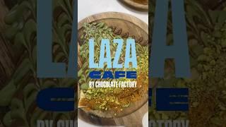 Laza Cafe6740 5th Ave Brooklyn, NY #dessert #laza #nyc