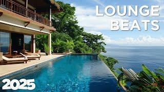 Lounge Beats 2025 - Smooth Lounge Music 