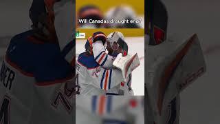 Will the Stanley Cup return after 32 years?? #nhlplayoffs #edmontonoilers #nhl #oilersnation