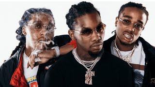 BEST OF MIGOS VIDEO MIX 2021 - DJ STREETBLAZE || DRILL TRAP HIP HOP VIDEO MIX || BEST OF MIGOS MIX