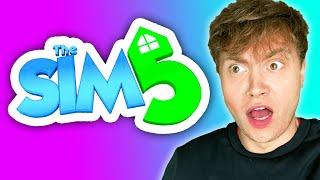 What’s actually happening with The Sims 5? - News, Information & Updates