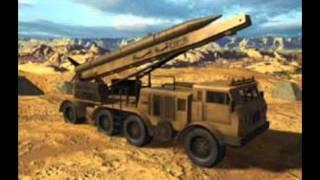 Command & Conquer Red Alert Music - Snake