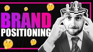 What Is Brand Positioning? [With Examples]