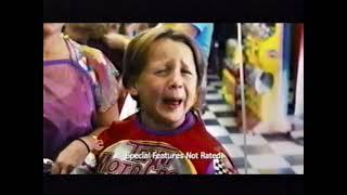 Don't Mess With The Zohan (2008) Television Commercial - Home Video