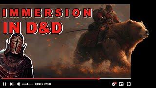Realism & Verisimilitude in Tabletop Games