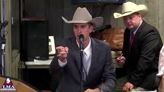 2022 World Livestock Auctioneer Championship