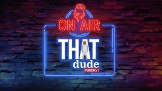 THAT Dude Podcast with Christy Canyon and Ginger Lynn!