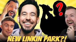 What are LINKIN PARK up to? + Are ticket prices broken?