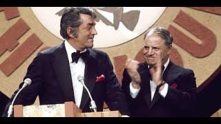 Dean Martin reply to celebrity roast 1976