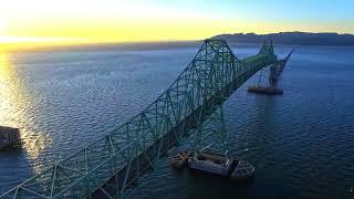 Astoria Megler Bridge Oregon - Visit Oregon