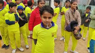 R.R. Academy, Annual Sports Day Patti, Pratapgarh 230135.