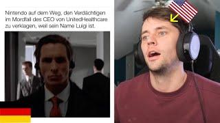 American reacts Top German Memes This Week [#79]