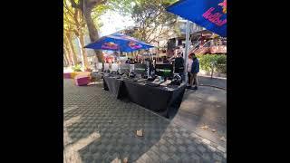 Ping Zero at Auckland University