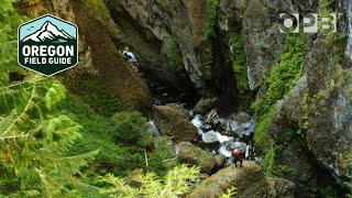 Adventure in Valhalla: Oregon's Hidden Gorge | Oregon Field Guide