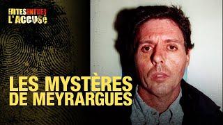 Faites Entrer l'Accusé : Ponce Gaudissard, les mystères de Meyrargues