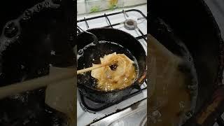 Розочки от ажеки.