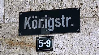 Königstraße Stuttgart