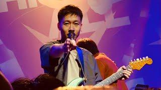 THẮNG x CHÍ HÙNG | LIVE AT HRC14:ALL