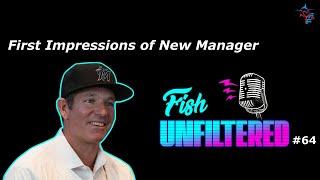 Questioning Bruce Sherman and Meeting Clayton McCullough | Fish Unfiltered