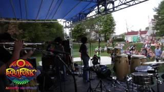 EQUIFUNK MUSIC FESTIVAL: FINAL PREVIEW (TICKETS START AT $185)