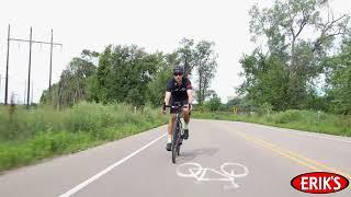 Introducing the Electric Road Bike (eRoad) Experience / eRoad Bikes at ERIK'S Bike Board Ski