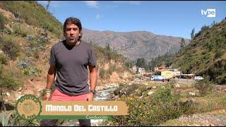 Reportaje al Perú: Callejón de Huaylas y sus montañas (18/06/2023) | TVPerú