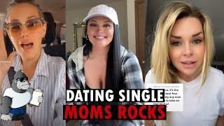 When Single Moms Dating Face Reality (Ep. 60)