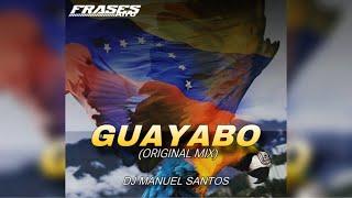 Guayabo Afro House - Dj Manuel Santos