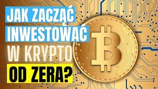   Kryptowaluty Jak Zacząć Inwestować w nie od Zera? (5 Najważniejszych Kroków)