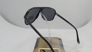 Cheap Big Vogue Aviator Sunglasses High Quality Man Trendy Eyeglasses