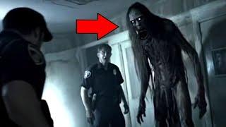 20 SCARIEST Ghost Videos Of The YEAR 2024!