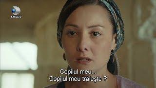 Dragoste si ura (19.04.) - Fatma afla ca bebelusul ei traieste! Nu rata ep 36 astazi de la 19:45!