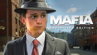 So I finally tried Mafia: Definitive Edition