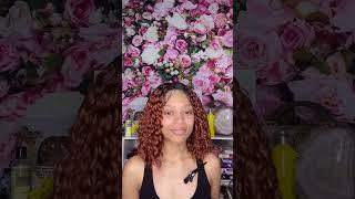 Discover Dashly Unit 17 by Sensationnel #syntheticwig #wigs