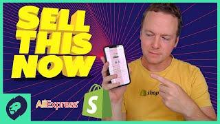 10 Winning Products to Sell in April 2021 (Sell This Now) Shopify Dropshipping 2021