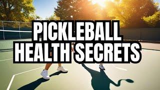 "The Top 7 Health Benefits of Playing Pickleball"