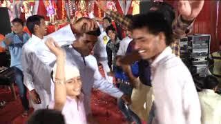 Bhole di Baraat by Mohan Sikander Rishi Nagar kaithal Jagran 2016.SUNIL JANGRA (8814848489)