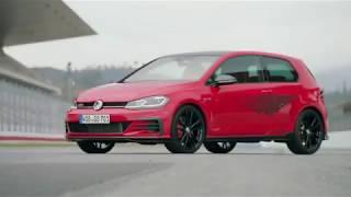 Volkswagen Golf GTI TCR Is The R Alternative