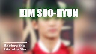 Kim Soo-hyun: Secrets of a Star 