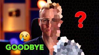 Moving Out Of My YouTube Studio After 5 YEARS! 