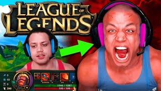 League of Legends Česká Recenze | Proč Ti LoLko Zničí Život