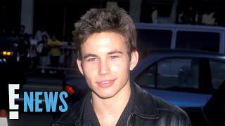 Jonathan Taylor Thomas Seen in Rare Public Outing! | E! News