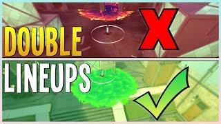 Must know Tips #1 Brim and Viper Mollies