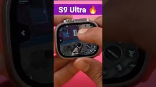 S8 Ultra ये चलता फिरता Smartphone है  Best 4G Android Smartwatch 2023 