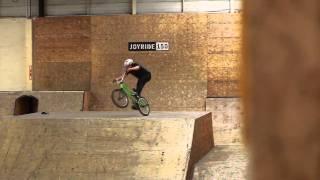 Joyride 150 - Mike Gray 2011