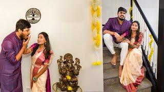 Ramya Lokesh Housewarming 2024
