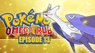 Pokémon Omega Ruby and Alpha Sapphire Lets Play! #13 MEGA LATIOS