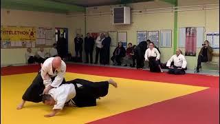 Aikibudo Katori 2024-02