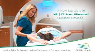 Health Care Video Production - :15  Ad - "Diagnostic Imaging" (WebOuts Medical Media)