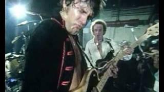 The Pirates "Lonesome Train" 1977